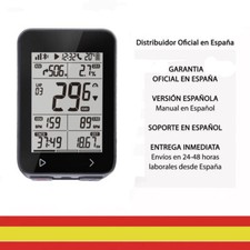 iGPSPORT iGS320 Ciclo
