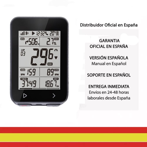 Igpsport igs320 ciclo - igpsport,