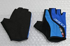 Cube Performance Handschuhe  Kurzfinger Kinder Teamline Gr. XXXS (4) #11974