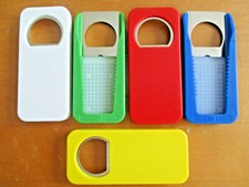 Flaschenöffner - Kapselheber