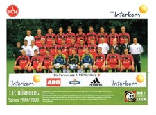 1.FC Nürnberg