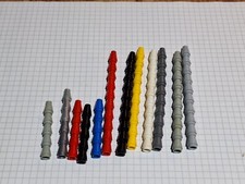 Lego 1x1 Konus Variante a und