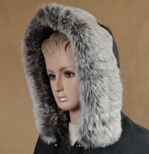 Kapuzenstreifen 60-80cm Kapuze