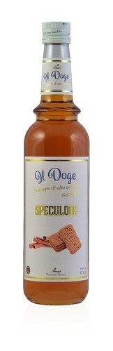 Doge sirup spekulatius 7l - il,