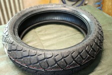 Heidenau K62 Hinterrad Reifen
