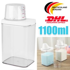 1100ml Waschmittelspender m/