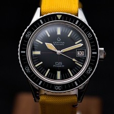 Certina DS PH200M Vintage Uhr