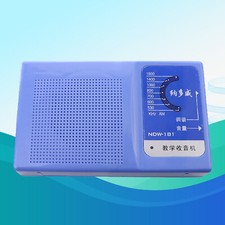 Radioempfänger Radio