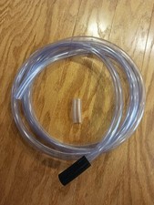 8' Replacement Talkbox Tube