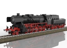 TRIX 25530 52-1530 Steam