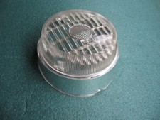 Ford Taunus 12m P6 Rückfahrscheinwerferglas Oldtimer  Neu