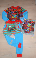 Einschulung  Jersey Set  Gr