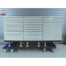 Siemens 3er Behandlungszeile