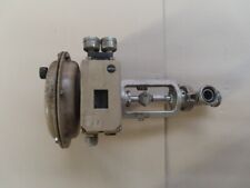 Samson 3277 3347-05 Pneumatischer Stellantrieb mit Stellungsregler 3730-0