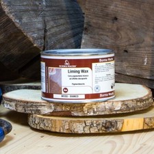 Liming Wachs - Pigmentwachs