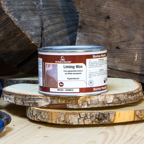 Liming wachs pigmentwachs - liming,