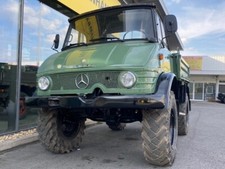 Mercedes-Benz UNIMOG 403