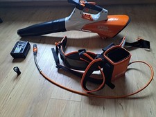 Stihl BGA 200 AKKU BLASGERÄT AP  SERIE