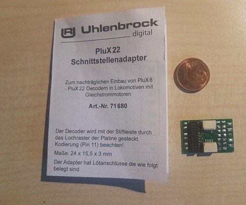Uhlenbrock 71680