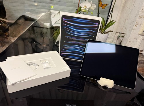 Apple ipad pro - ipad, 12.9