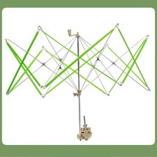 Garnaufroller Regenschirm für