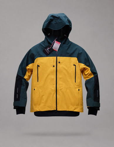 Moncler grenoble brizon - grenoble, jacke