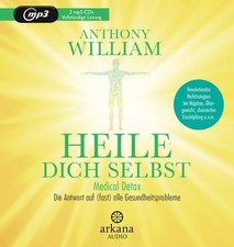 Heile dich selbst anthony - heile,