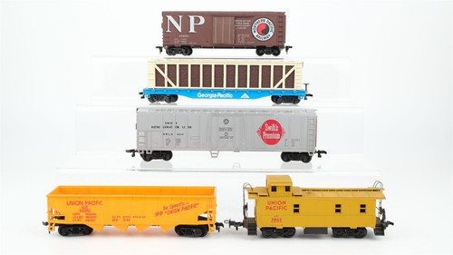 Bachmann h0 konvolut - bachmann/u.a.,
