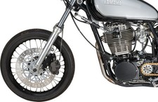 SR500 Bremsen-Umbau-Set zum