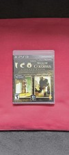 Ico And The Shadow of the Colossus Collection - PS3  Playstation 3