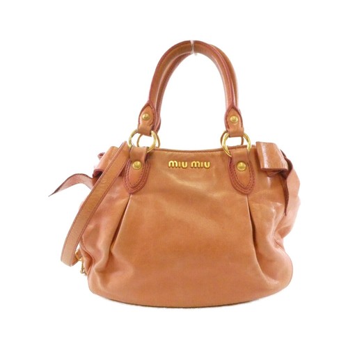 Original miu - miu, tasche