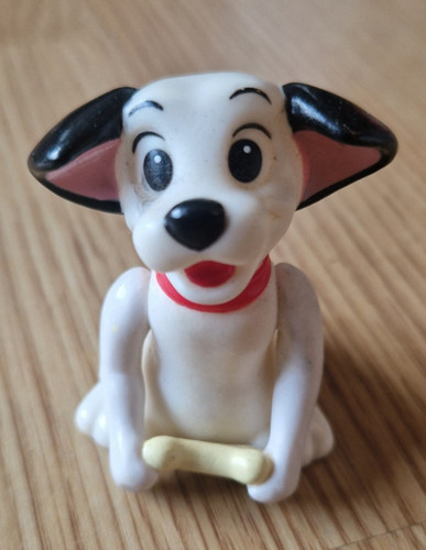 Sammelfigur spielfigur hund - spielfigur,