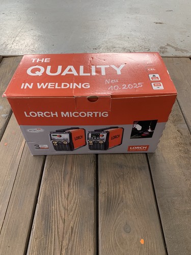 Lorch micortig 200 basicplus - lorch,