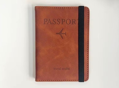 Reisepass hülle passport rfid - passport,