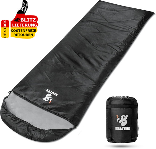 Deckenschlafsack 210cm - 🏕️,