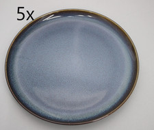 5x Ikea GLADELIG Teller aus