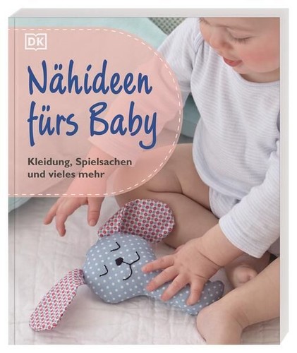 Nähideen fürs baby - fürs,