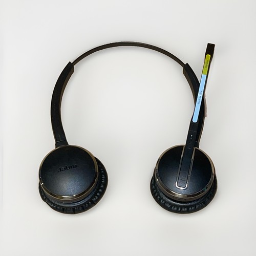 Jabra pro 9460 duo - jabra,