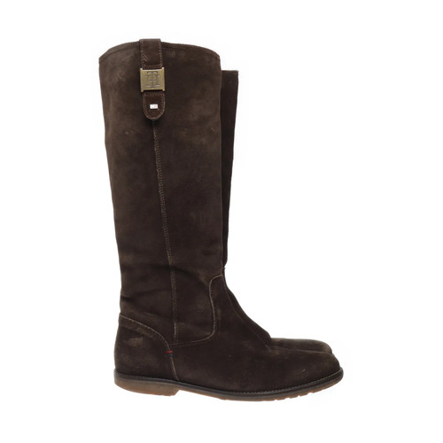 Tommy hilfiger stiefel - tommy, hilfiger,