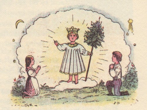 Knecht ruprecht schönes - ruprecht",