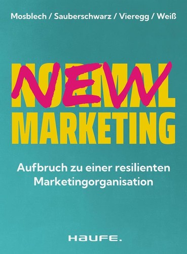New normal marketing ruben - normal,