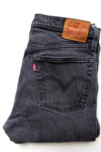 Levi 501 skinny fit damen - levi's, s