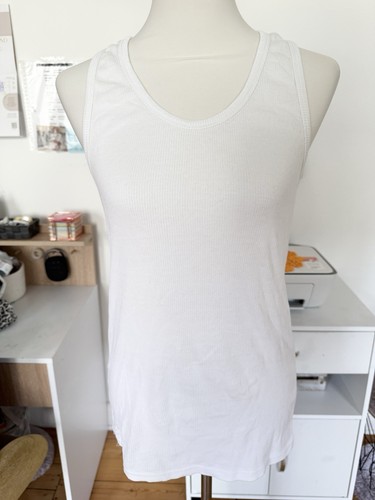 Ganeder basic shirt tanktop - ganeder,