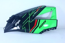 Kawasaki Ninja 125 Bj. 19–24 Verkleidung Abdeckung Seitenverkleidung links 4906b