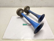 Trompeten Hupe Bi-Tonale Fiamm