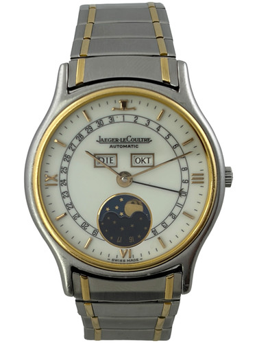 Herrenarmbanduhr