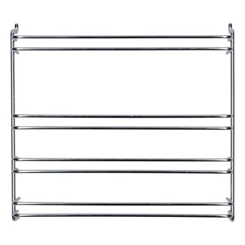 Haltegitter rechts links
