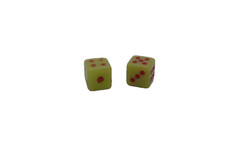 10 Mini Würfel Kantenlänge 5