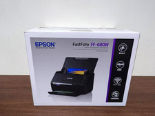 Epson FastFoto FF-680W