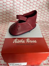 Käthe Kruse Puppen Schuhe